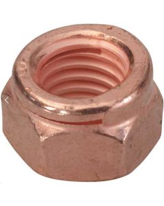 Гайка DIN14440 М8 обмідн.