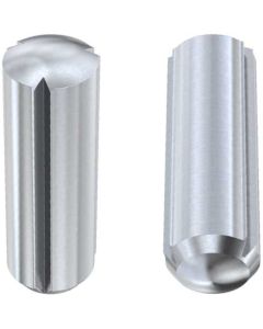 Штифт DIN1473 М6х25 А1