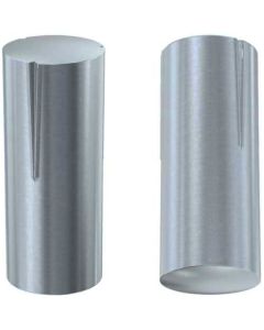 Штифт DIN1472 М4х30 оц.