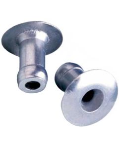 Заклепка AVDEL Briv 01801 М4х6 АL