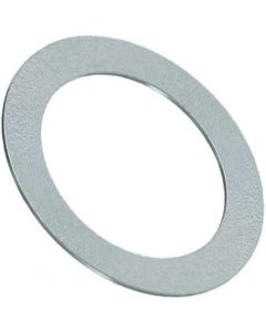 Шайба DIN988 М180х208х0.6 оц.