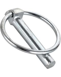 Шплінт з кільцем DIN11023 М10 оц.