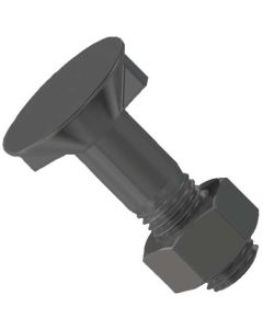 Болт DIN11014 М12х35 кл.10.9