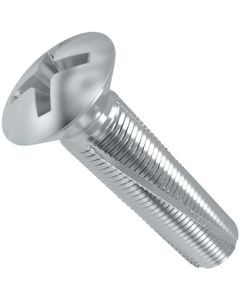 Гвинт DIN7516E М5х12 оц. TX