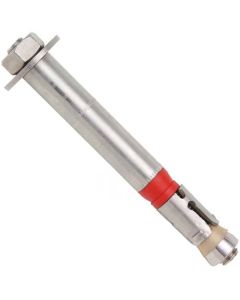 Анкер для вел.навантажень А4-70 тип-B М10х111