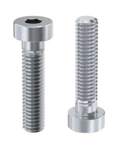 Гвинт DIN6912 М8х35 А2 s-lock