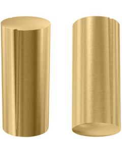 Штифт DIN1471 М2х22 латунь