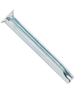 Анкер забивний пружинний  М8х130 оц.