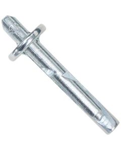 Анкер клиновий  М6х35 оц.