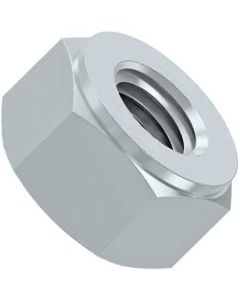 Гайка DIN2510 М30 оц.