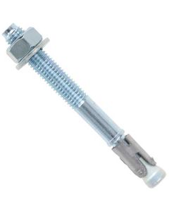 Анкер однорозпірний АN217 М10х180 оц.