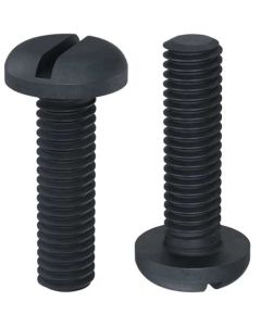 Гвинт DIN85 М4х25