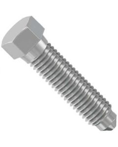 Болт DIN564B М10х40 А2-50