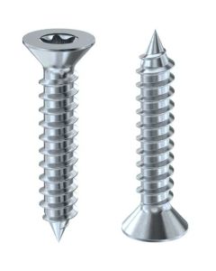 Саморіз DIN7982 М3.9х9.5 оц.TORX