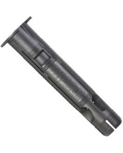 Plastic plug PRO with collar M5x30