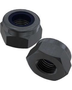 Гайка DIN985 5/8&quot;-11UNC