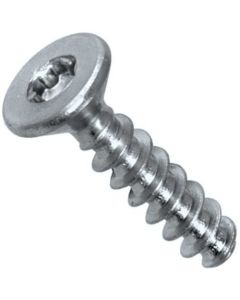 Шуруп DIN9162 (Аrt.9090)  М5х13 оц. TORX