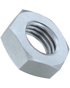 Гайка DIN439 М24х2 кл.10 оц.