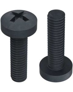 Гвинт DIN7985 М2х12