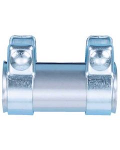 Хомут обойма випускної системи D=48-90