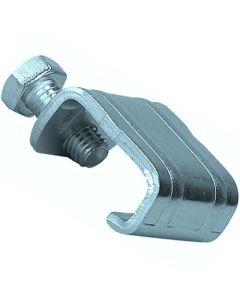 Струбцина вентиляційна М8 оц.